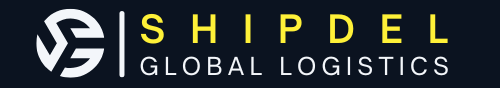 Shipdel Global Logistics Logo